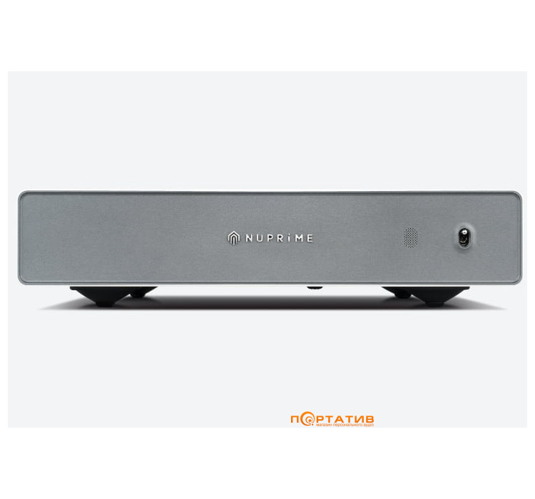 Підсилювач NuPrime AMG STA-SE