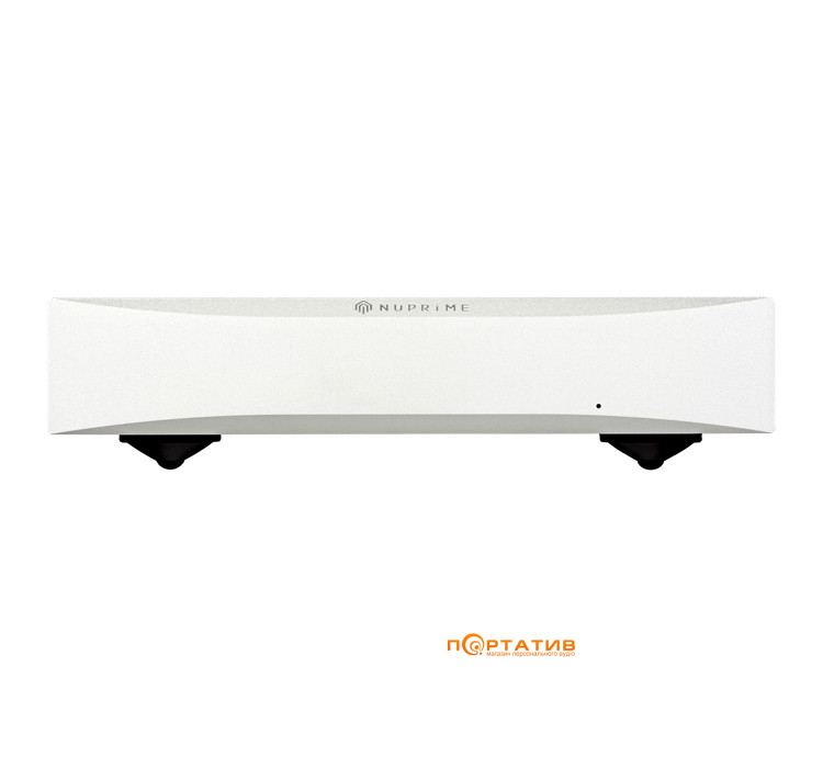 Усилитель NuPrime STA-9 Silver