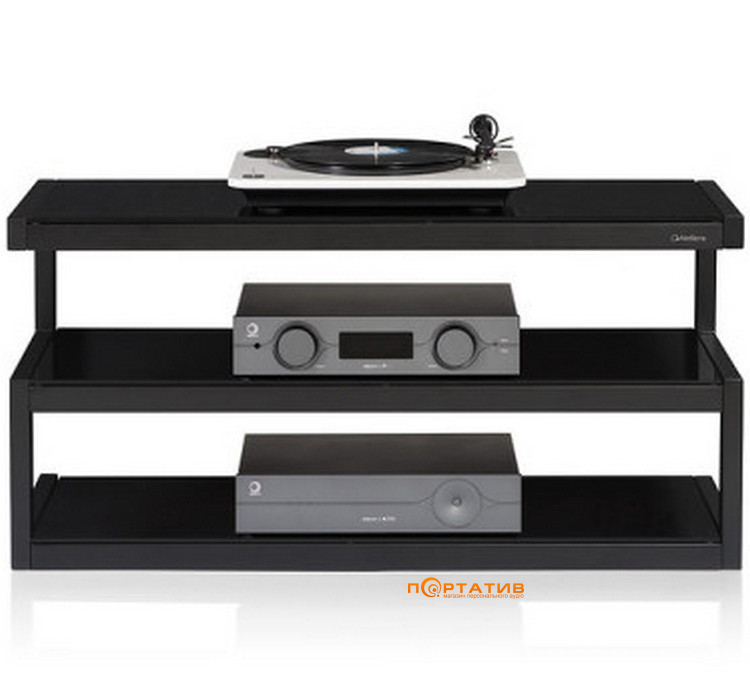 Стійка Norstone Esse AV Black
