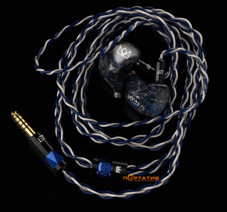 Наушники Noble Audio Ronin