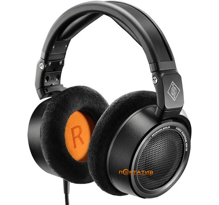 Наушники Neumann NDH 30 Black Edition (399006)