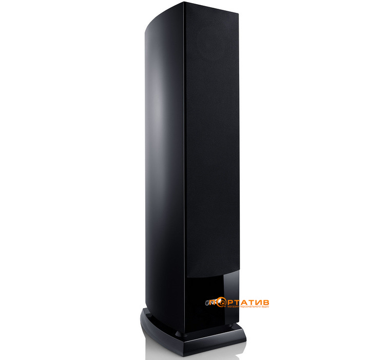 Акустична система Canton Vento 90 Black