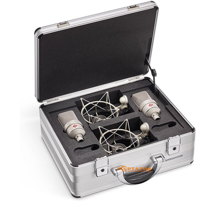 Мікрофон Neumann TLM 103 Stereo Set