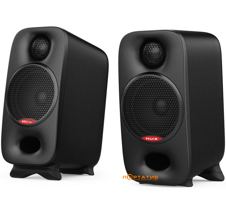 Студийные мониторы NUX Axon 3 NFM-03