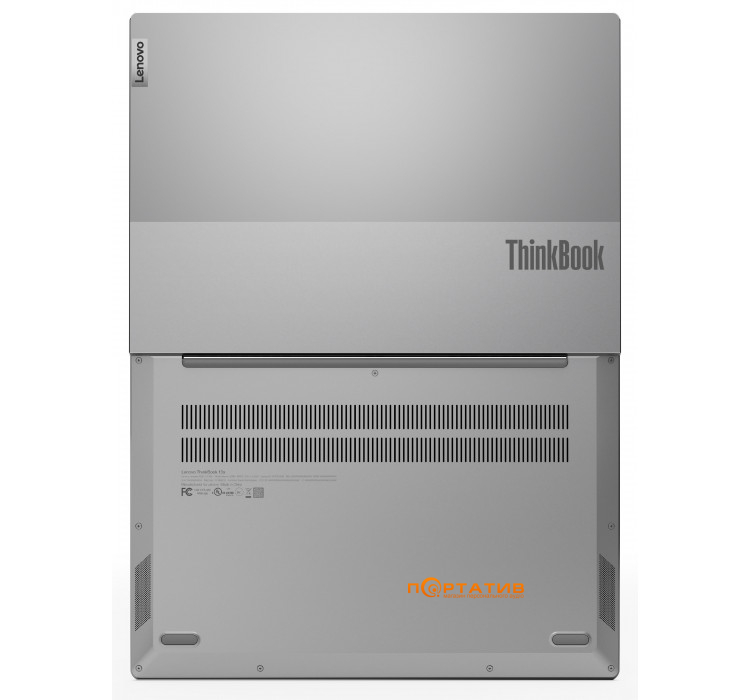 Ультрабук Lenovo ThinkBook 13s G2 ITL (20V9003URA)