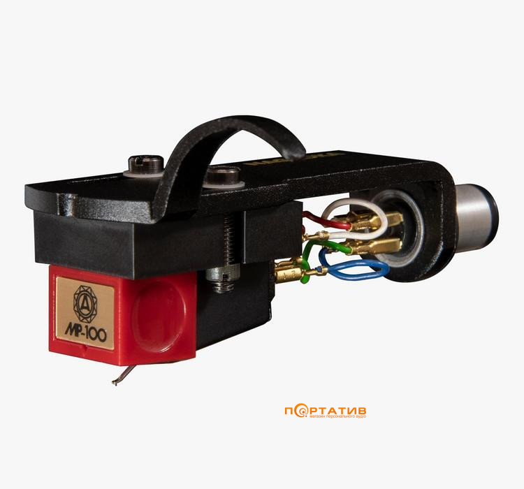 Картридж ММ Nagaoka MP-100H