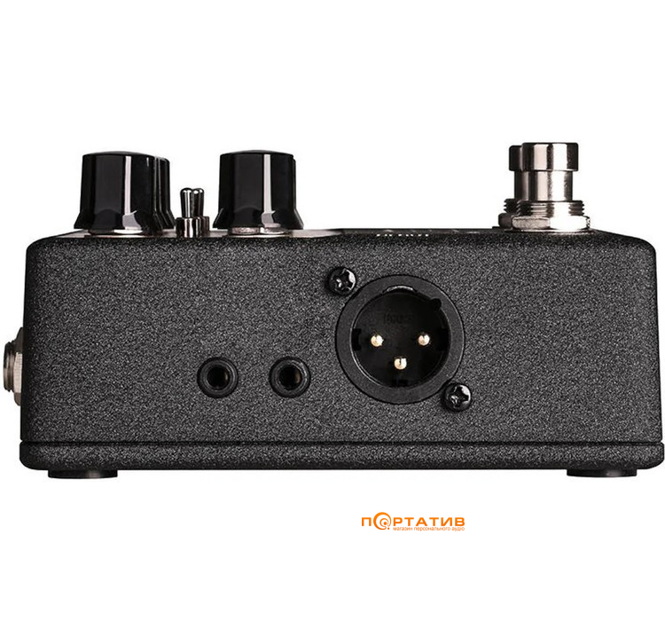 Педаль ефектів NUX Amp Academy (NGS-6)