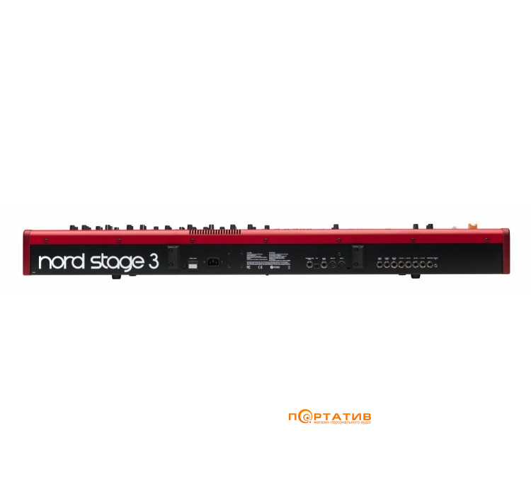 Nord Stage 3 HP76