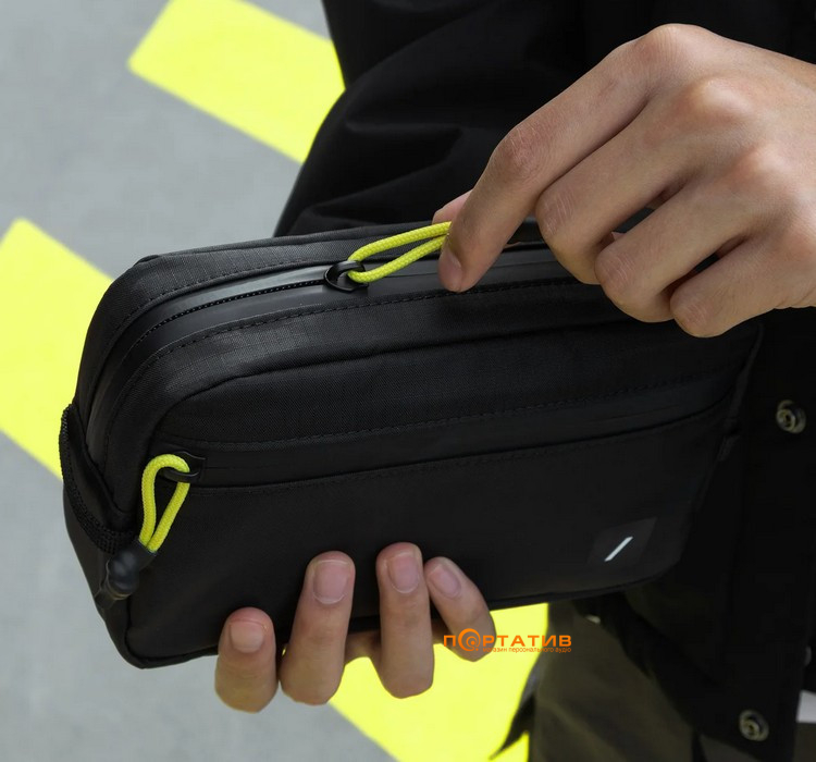 Органайзер Native Union Active Organizer Black (ACT-ORG-BLK)