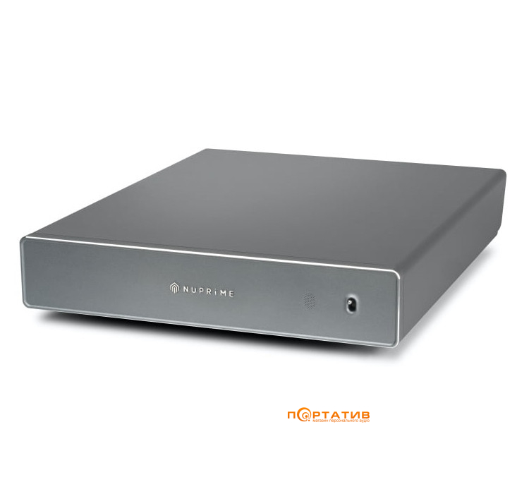 Підсилювач NuPrime AMG STA-SE