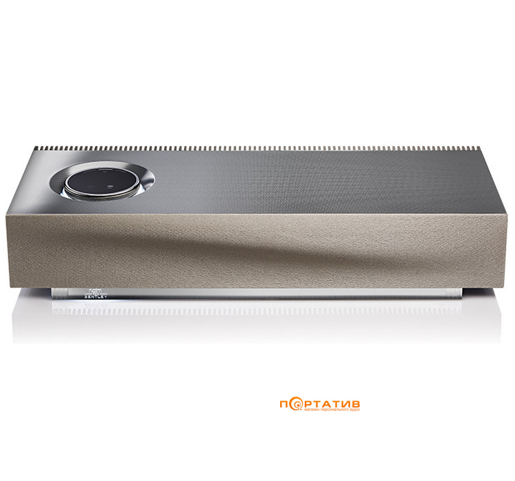 Naim Mu-so for Bentley Special Edition