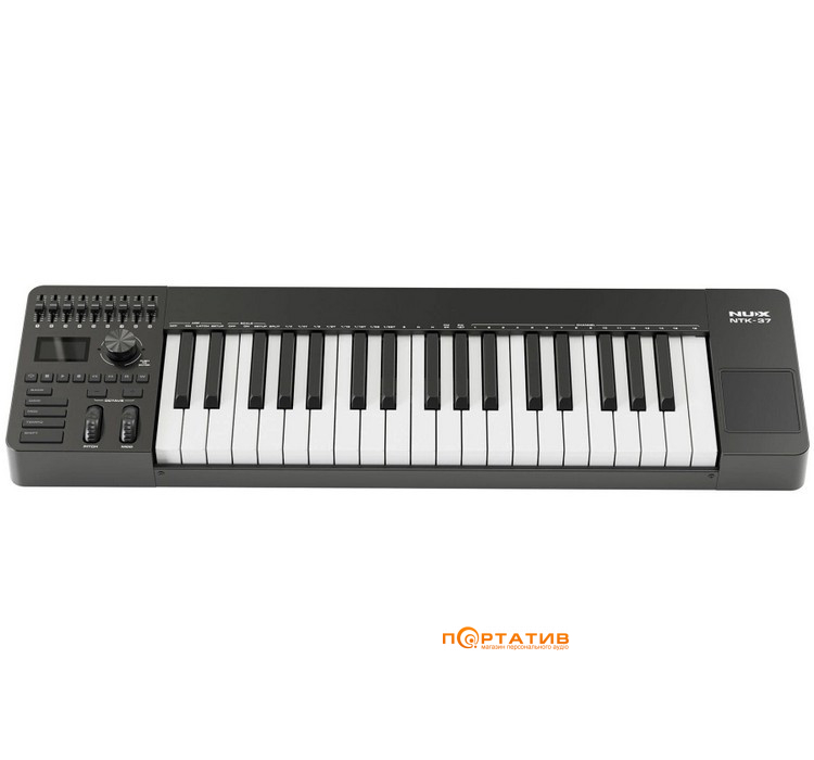 MIDI-клавиатура NUX NTK-37