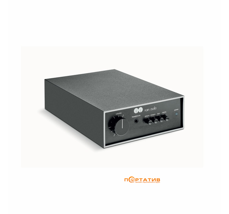 Усилитель Naim Nait 50