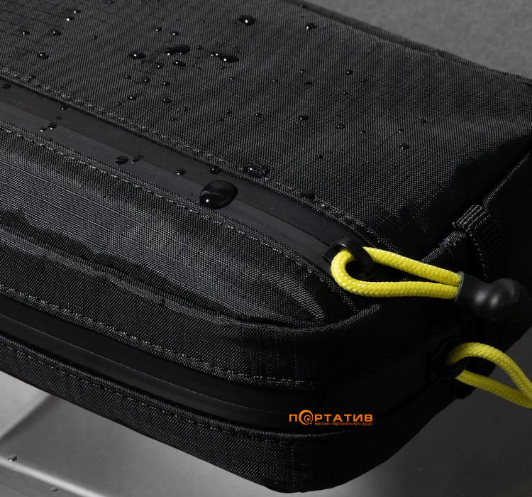 Органайзер Native Union Active Organizer Black (ACT-ORG-BLK)