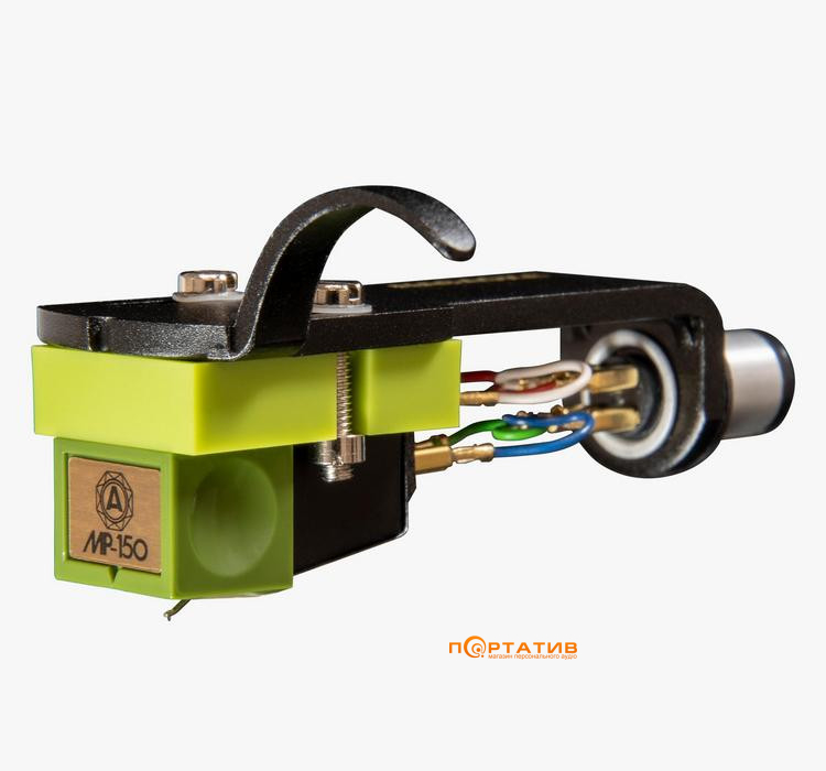 Картридж Nagaoka MP-150H