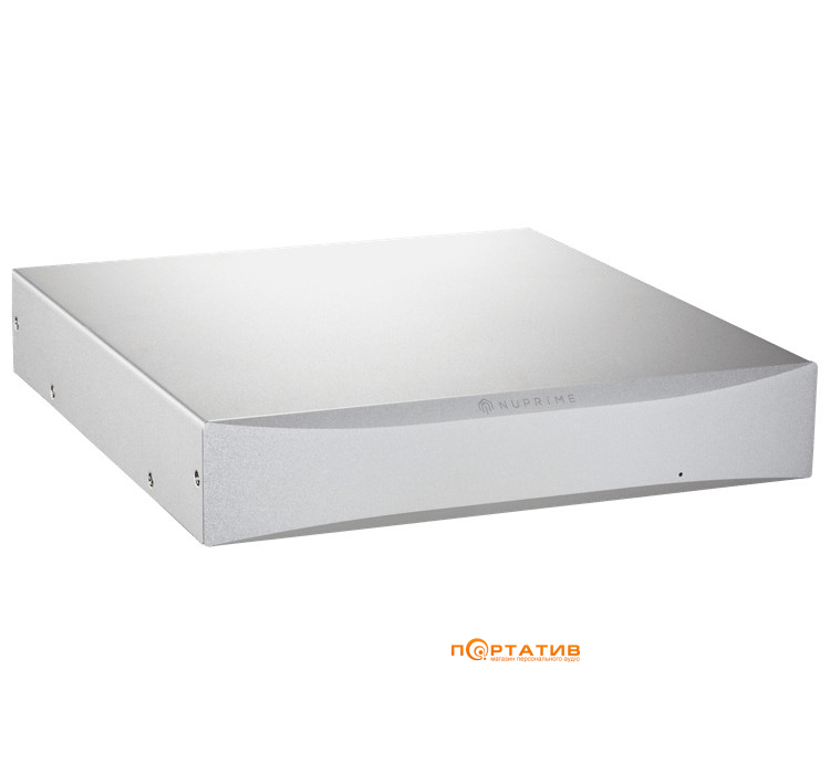 Усилитель NuPrime STA-9 Silver