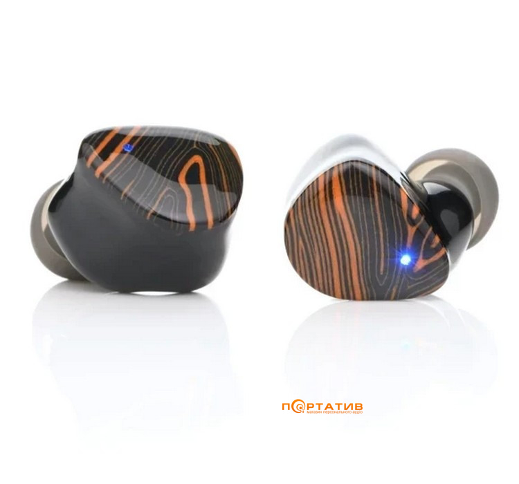 Наушники Noble Audio FoKus Triumph Brown