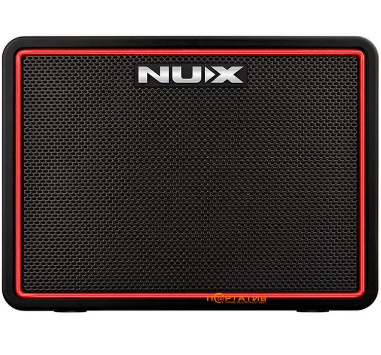 Комбоусилитель NUX Mighty Lite BT MKII