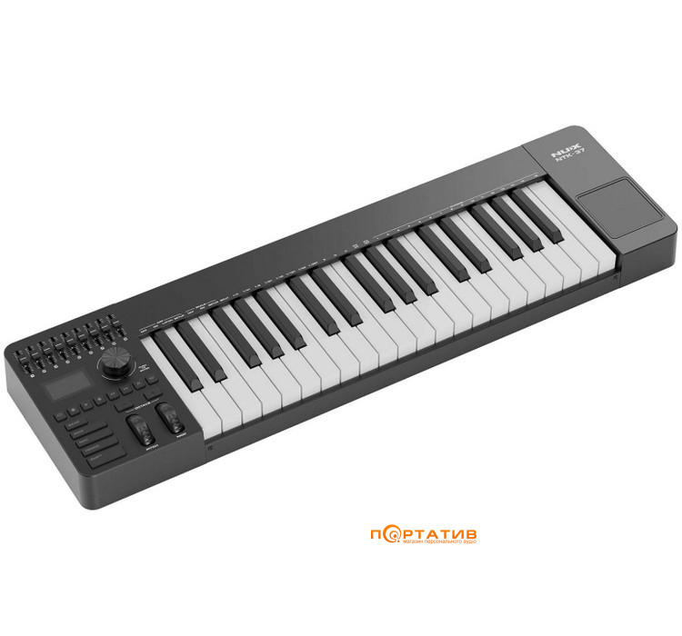 MIDI-клавиатура NUX NTK-37