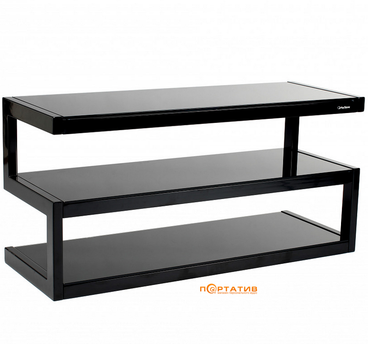 Стійка Norstone Esse AV Black