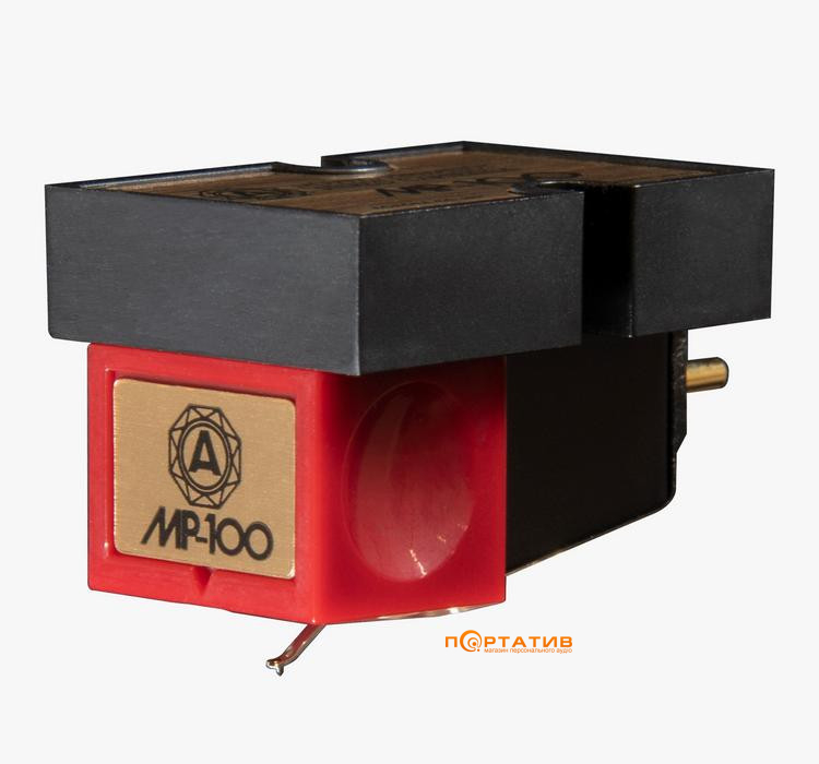 Картридж ММ Nagaoka MP-100H