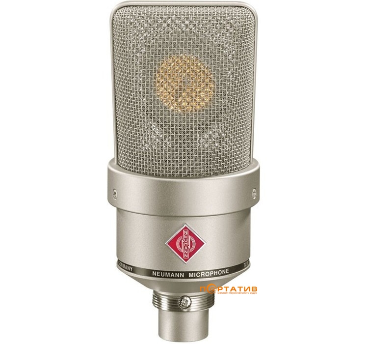 Мікрофон Neumann TLM 103 Stereo Set
