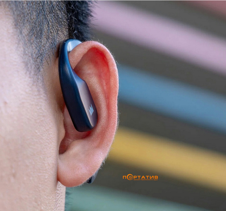 Наушники Noble Audio FoKus Kama Blue (90403668)