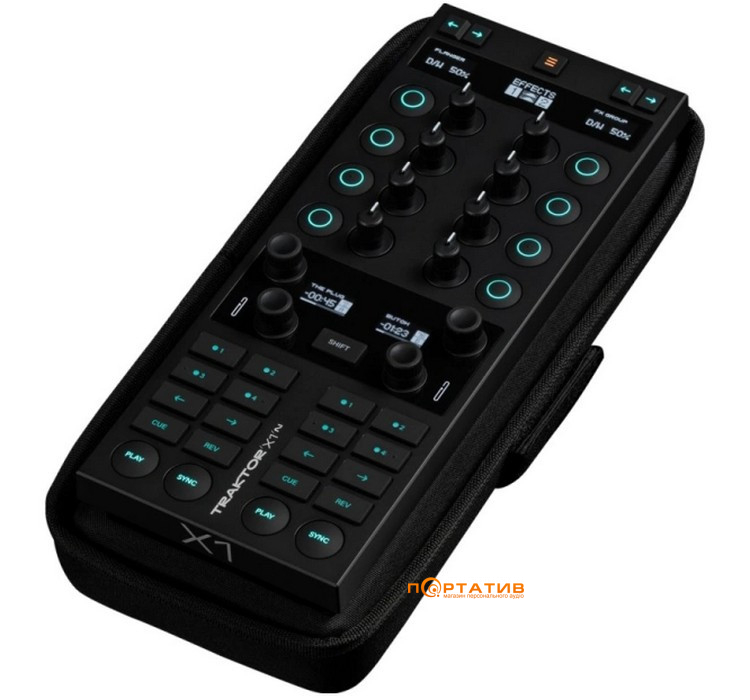 Чохол Native Instruments Traktor Modular Bag
