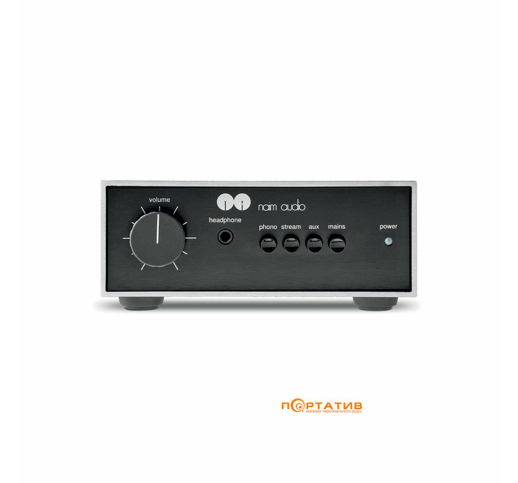 Усилитель Naim Nait 50