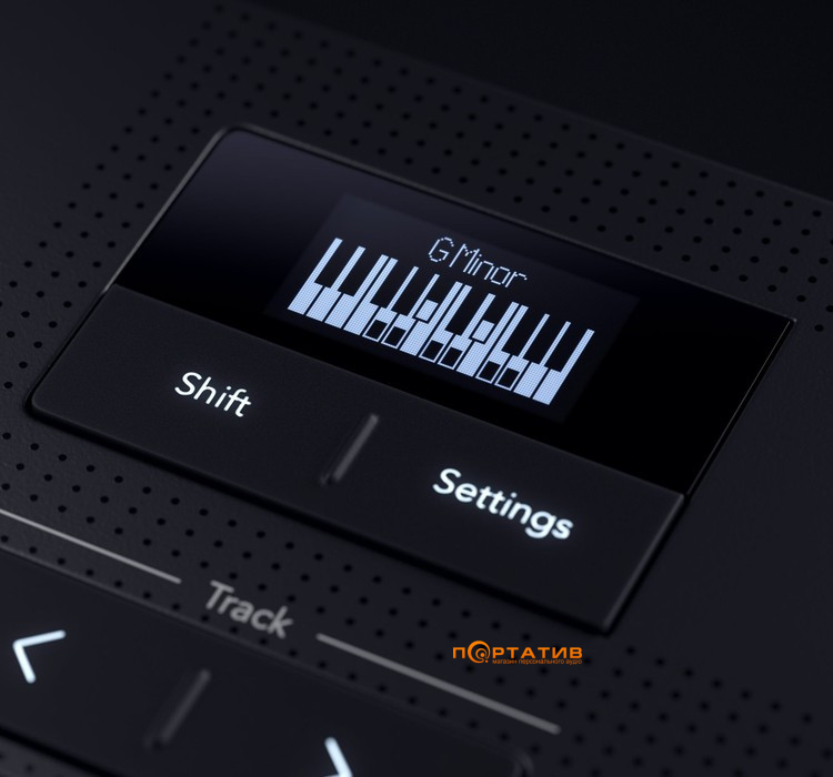 MIDI-клавіатура Novation LaunchKey Mini 37 MK4