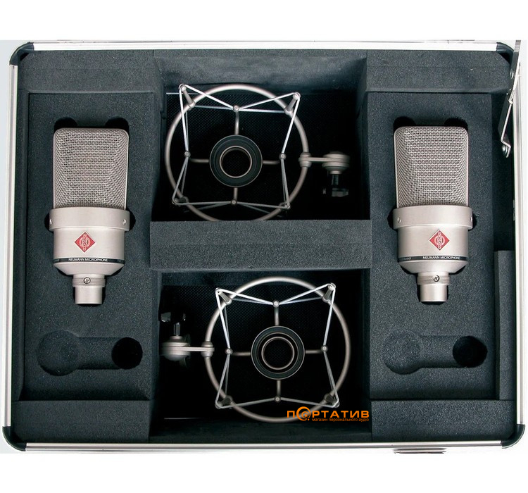 Мікрофон Neumann TLM 103 Stereo Set