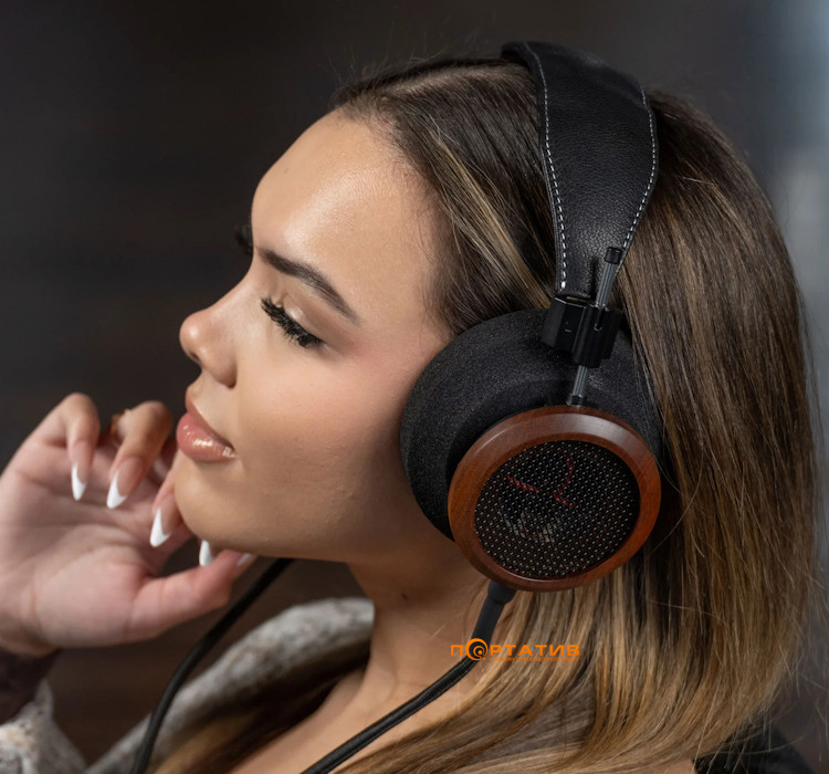 Наушники Grado Signature S950