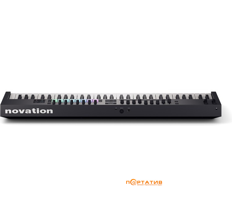 MIDI-клавиатура Novation Launchkey 61 MK4