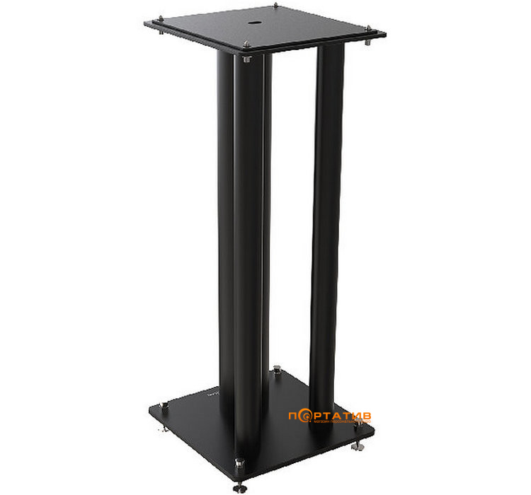 Подставка под акустику Norstone Stylum Max Black