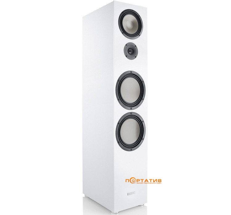Акустическая система Canton GLE 100 White