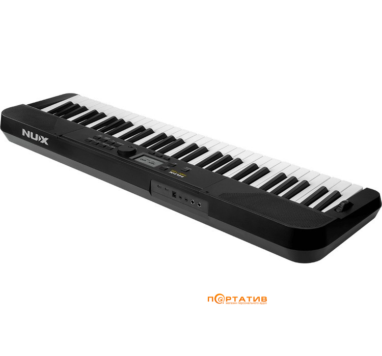 Синтезатор NUX NEK-100