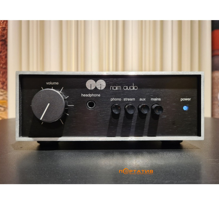 Усилитель Naim Nait 50