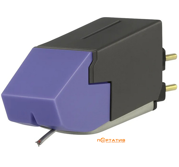 Картридж Nagaoka C-502M/P Cartridge (T-4P Type)