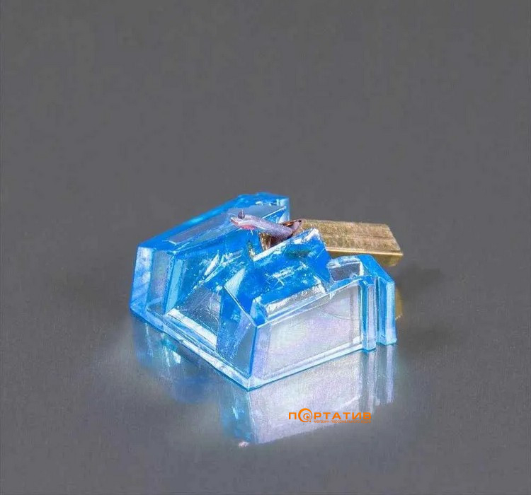 Картридж Nagaoka DJ-03HD