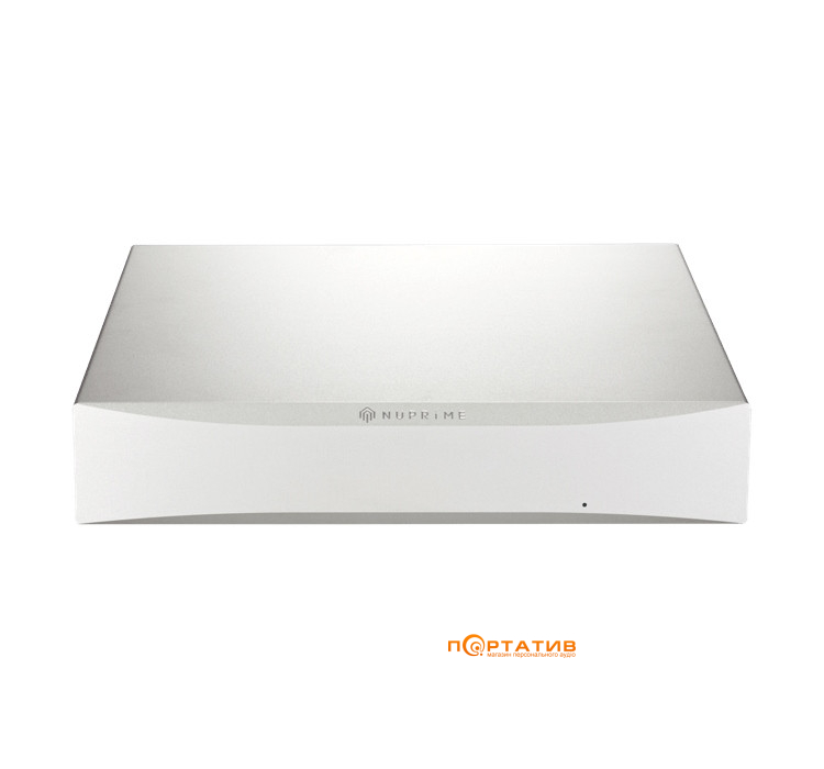 Усилитель NuPrime STA-9 Silver
