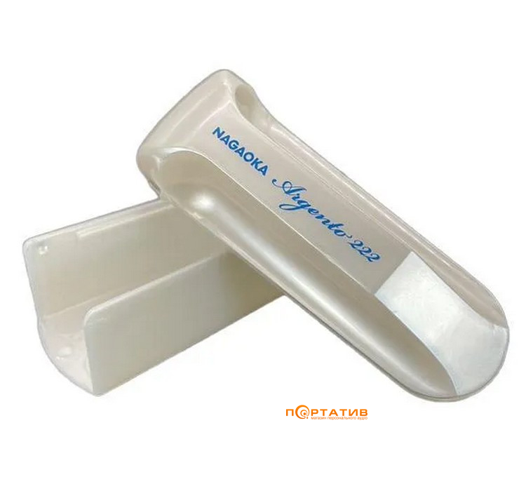 Щітка Nagaoka WCL222