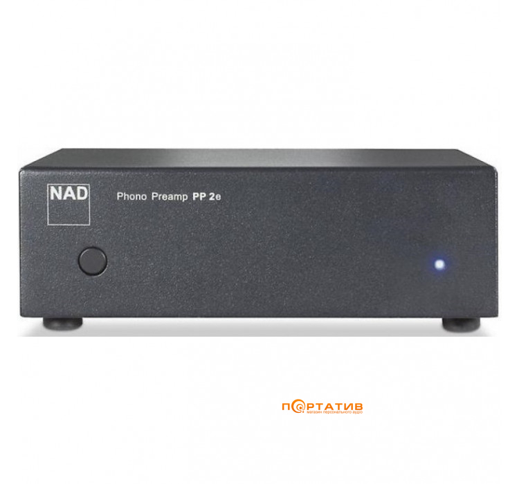 Фонокорректор NAD PP 2E