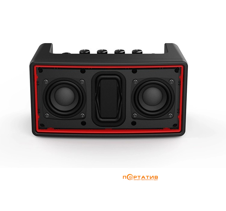 Комбопідсилювач NUX Mighty Air