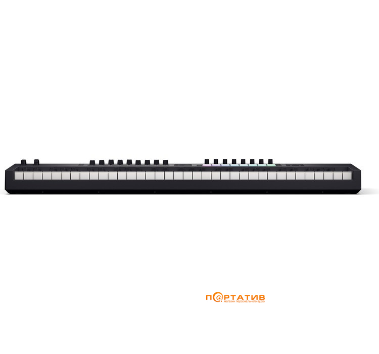 MIDI-клавиатура Novation Launchkey 61 MK4