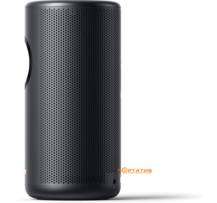 Проектор Nebula Capsule 3 Laser GTV Black (D2426212)