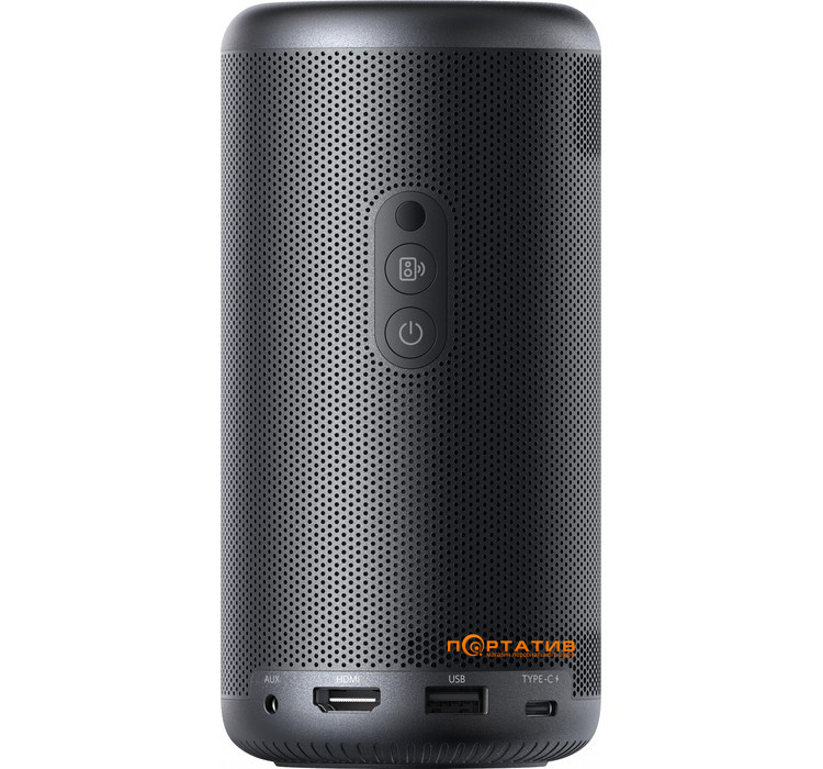 Проектор Nebula Capsule 3 Black (D2425212)