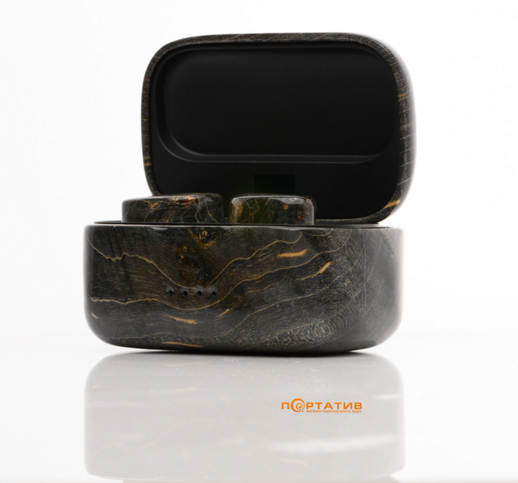 Наушники Noble Audio FoKus Prestige Black
