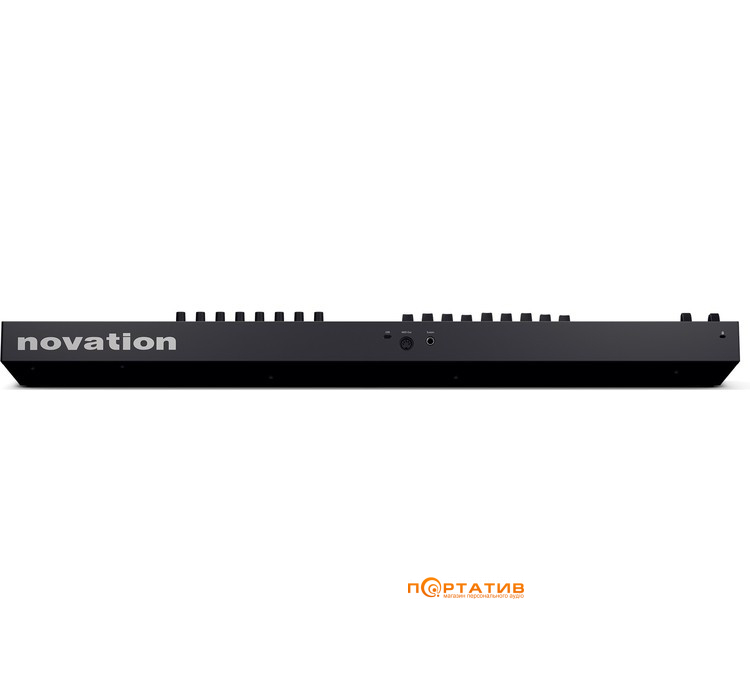 MIDI-клавиатура Novation Launchkey 61 MK4