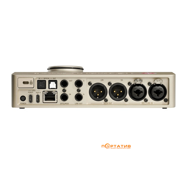 Аудіоінтерфейс Neumann MT 48 U