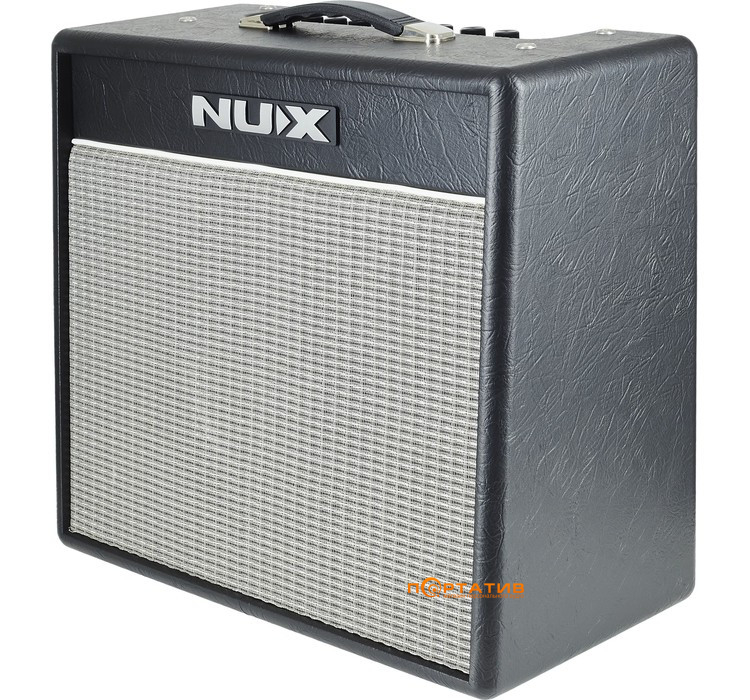 Комбоусилитель NUX Mighty 40BT